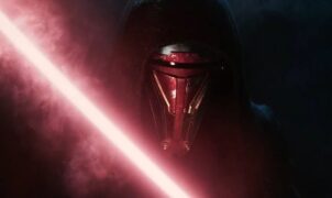 Voilà un jeu annoncé il y a déjà quatre ans, et qui n’a toujours pas vu le jour — ce qui n’augure rien de bon pour les joueurs.