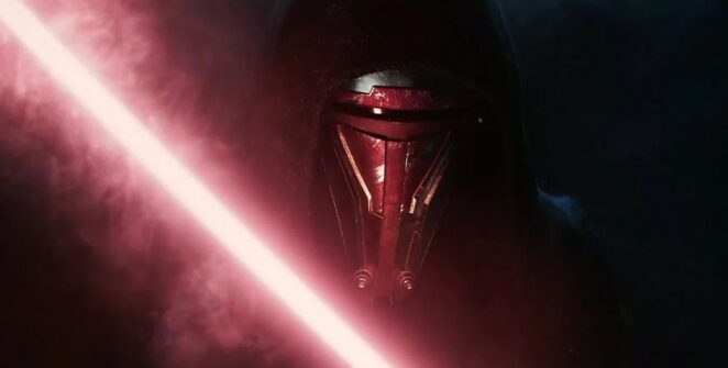 Voilà un jeu annoncé il y a déjà quatre ans, et qui n’a toujours pas vu le jour — ce qui n’augure rien de bon pour les joueurs.