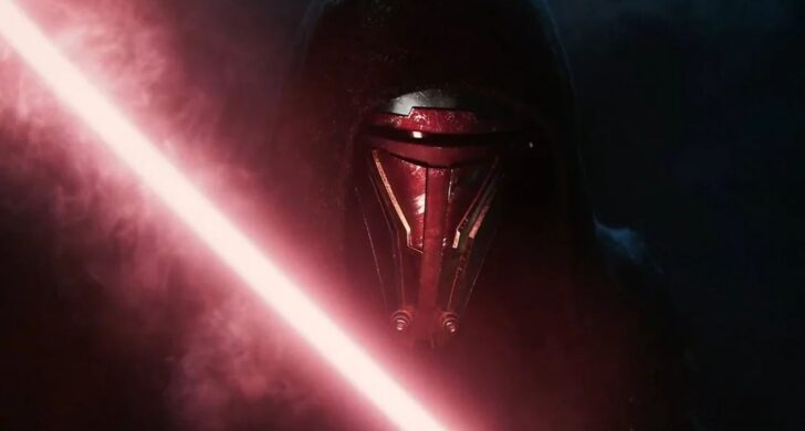 Voilà un jeu annoncé il y a déjà quatre ans, et qui n’a toujours pas vu le jour — ce qui n’augure rien de bon pour les joueurs.