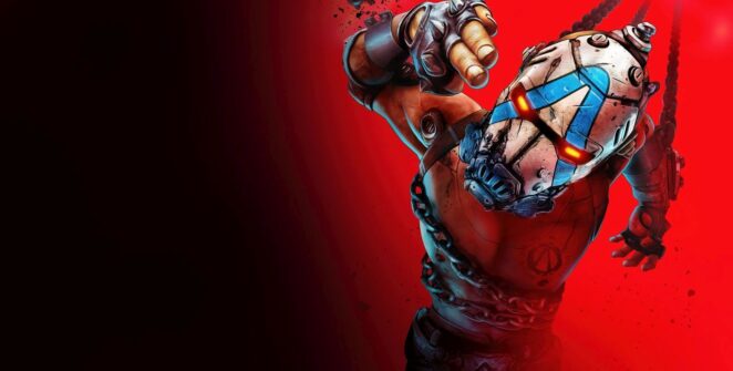 TEST – En 2025, Gearbox Software relance sa franchise phare et accompagne ce retour d’un lifting complet.