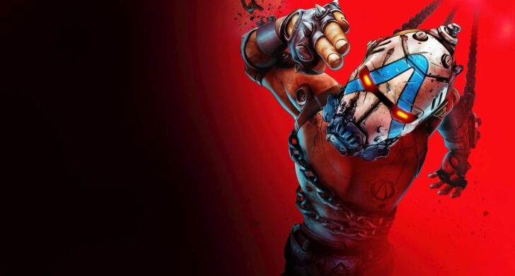 TEST – En 2025, Gearbox Software relance sa franchise phare et accompagne ce retour d’un lifting complet.