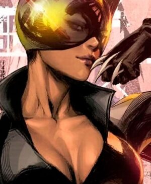 L’arrivée d’une Catwoman redessinée provoque de vives réactions dans le nouvel Absolute Universe de DC. Nouveau look, passé réinventé aux côtés de Batman, débats enflammés sur son origine et son costume : Selina Kyle fait déjà parler d’elle.
