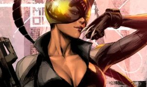 L’arrivée d’une Catwoman redessinée provoque de vives réactions dans le nouvel Absolute Universe de DC. Nouveau look, passé réinventé aux côtés de Batman, débats enflammés sur son origine et son costume : Selina Kyle fait déjà parler d’elle.