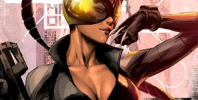 L’arrivée d’une Catwoman redessinée provoque de vives réactions dans le nouvel Absolute Universe de DC. Nouveau look, passé réinventé aux côtés de Batman, débats enflammés sur son origine et son costume : Selina Kyle fait déjà parler d’elle.