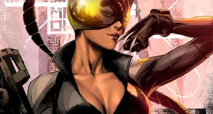 L’arrivée d’une Catwoman redessinée provoque de vives réactions dans le nouvel Absolute Universe de DC. Nouveau look, passé réinventé aux côtés de Batman, débats enflammés sur son origine et son costume : Selina Kyle fait déjà parler d’elle.