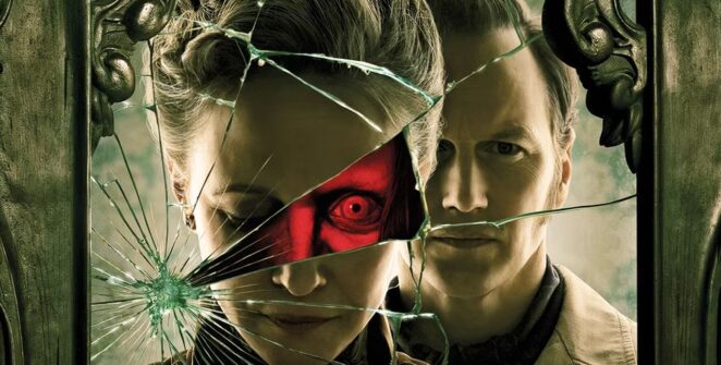 CRITIQUE DU FILM – Quatrième et dernier chapitre de la saga, Conjuring : L’Heure du jugement clôt le parcours surnaturel d’Ed et Lorraine Warren.