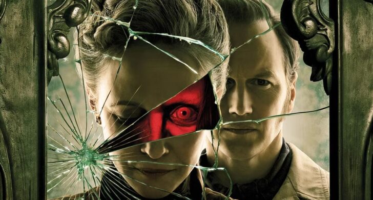 CRITIQUE DU FILM – Quatrième et dernier chapitre de la saga, Conjuring : L’Heure du jugement clôt le parcours surnaturel d’Ed et Lorraine Warren.
