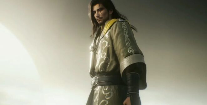 Omega Force et Koei Tecmo ont confirmé que Dynasty Warriors: Origins arrivera également sur la nouvelle console de Nintendo en janvier, accompagné d’un DLC majeur.