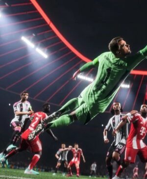 EA Sports FC 26 – L’accès anticipé de 10 heures démarre demain