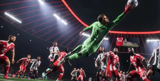 EA Sports FC 26 – L’accès anticipé de 10 heures démarre demain