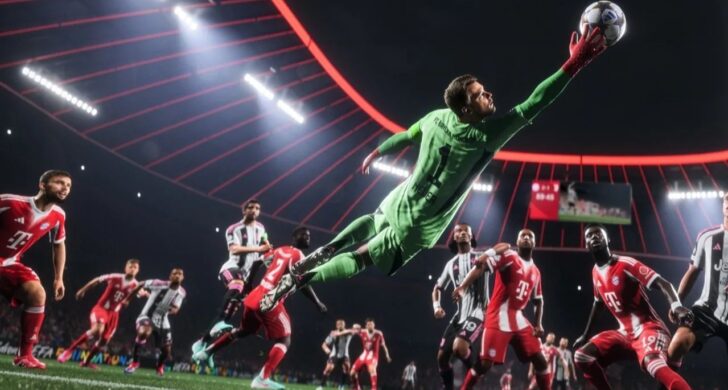 EA Sports FC 26 – L’accès anticipé de 10 heures démarre demain