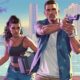 GTA 6 Grand Theft Auto VI