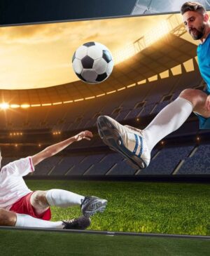 Hisense renforce sa présence lors du plus grand événement sportif mondial
