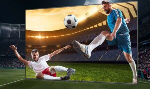 Hisense renforce sa présence lors du plus grand événement sportif mondial
