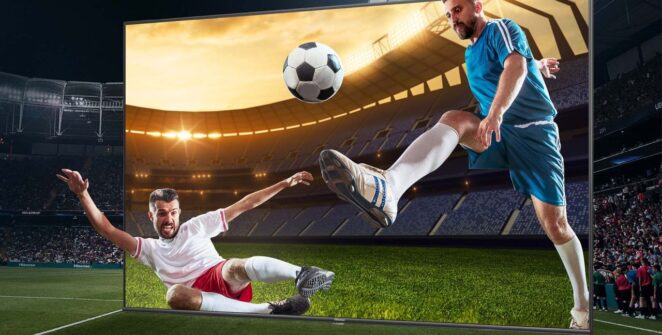 Hisense renforce sa présence lors du plus grand événement sportif mondial