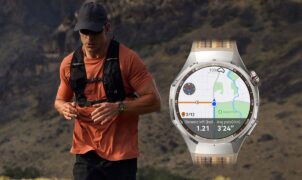 Huawei Watch GT6 Pro – Le rêve des marathoniens