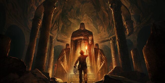 TEST – Avec Indiana Jones and the Ancient Circle, MachineGames avait déjà prouvé qu’il pouvait ramener l’archéologue au chapeau sur le devant de la scène vidéoludique, en mêlant langage cinématographique et mécaniques taillées pour l’aventure.
