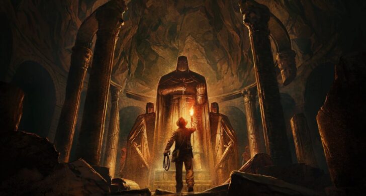 TEST – Avec Indiana Jones and the Ancient Circle, MachineGames avait déjà prouvé qu’il pouvait ramener l’archéologue au chapeau sur le devant de la scène vidéoludique, en mêlant langage cinématographique et mécaniques taillées pour l’aventure.