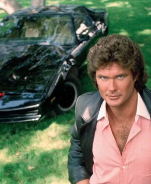 ACTUALITÉS CINÉMA – La série culte Knight Rider va être adaptée au cinéma, et il existe une intrigue de la série originale qui mérite vraiment d’être revisitée.