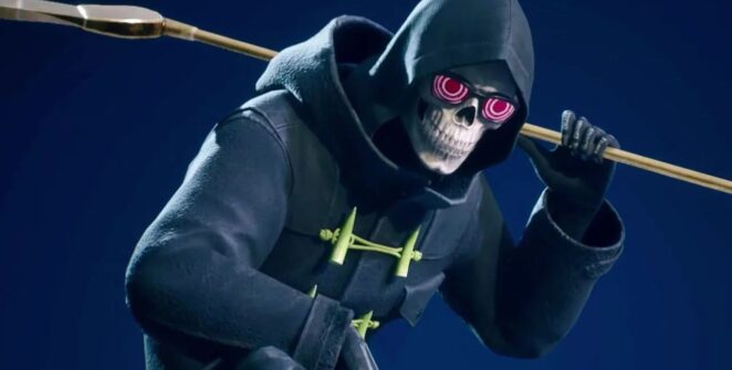 [SOP 2025] Let It Die: Inferno : Le retour d’Oncle Death parmi nous [VIDEO]