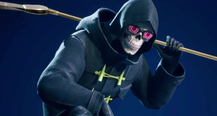 [SOP 2025] Let It Die: Inferno : Le retour d’Oncle Death parmi nous [VIDEO]