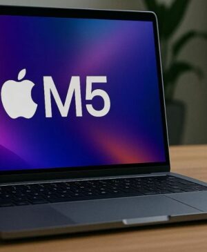Les MacBook Pro et MacBook Air M5 ne sortiront-ils pas cette année ?