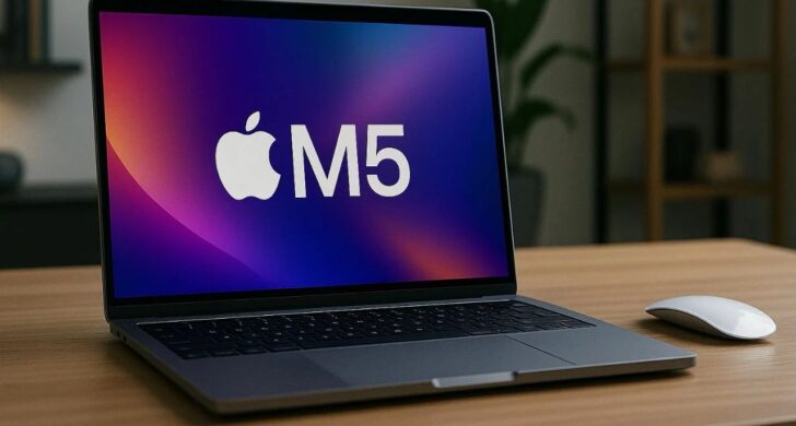Les MacBook Pro et MacBook Air M5 ne sortiront-ils pas cette année ?