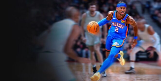 TEST - Ces dernières années, la série NBA 2K n’a pas échappé aux critiques, mais une chose restait sacrée : son gameplay, toujours solide, fun et bien équilibré.