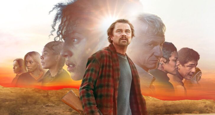 CRITIQUE DE FILM – Le nouveau film de Paul Thomas Anderson est à la fois férocement politique, traversé d’un humour noir corrosif et porté par une énergie d’action explosive.