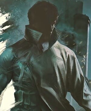 Physint: plus de détails auraient-ils émergé sur l’un des prochains jeux de Kojima?