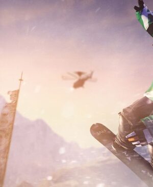 Les créateurs d’origine d’SSX s’étaient associés à 2K (Take-Two) pour développer un successeur spirituel, Project Gravity, finalement annulé en 2024.