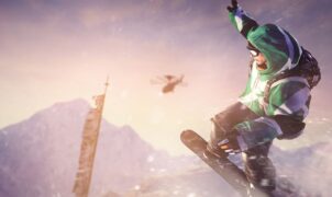Les créateurs d’origine d’SSX s’étaient associés à 2K (Take-Two) pour développer un successeur spirituel, Project Gravity, finalement annulé en 2024.