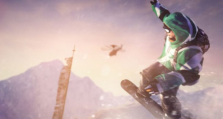 Les créateurs d’origine d’SSX s’étaient associés à 2K (Take-Two) pour développer un successeur spirituel, Project Gravity, finalement annulé en 2024.