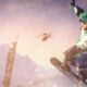 Les créateurs d’origine d’SSX s’étaient associés à 2K (Take-Two) pour développer un successeur spirituel, Project Gravity, finalement annulé en 2024.