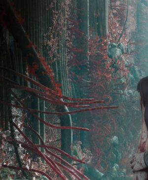 TEST - Depuis des décennies, la saga Silent Hill nous glace le sang sous toutes ses formes, mais ses horreurs ont presque toujours puisé leurs racines dans un monde occidental moderne.