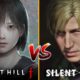 Silent Hill f bat le premier record de Silent Hill 2 Remake en quelques heures à peine !
