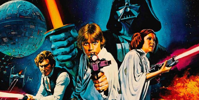 ACTUALITÉS CINÉMA – Si vous avez envie d’une expérience différente dans l’univers Star Wars, Lucasfilm prépare des projets « vraiment inhabituels ». Tony Gilroy confirme que le studio explorera de nouveaux recoins de la galaxie à travers des récits indépendants.