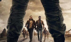 CRITIQUE DE FILM – Francis Lawrence, à la réalisation, et JT Mollner, au scénario, livrent une adaptation d’une intensité rare de l’un des récits les plus cruels de Stephen King.