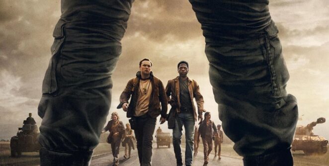 CRITIQUE DE FILM – Francis Lawrence, à la réalisation, et JT Mollner, au scénario, livrent une adaptation d’une intensité rare de l’un des récits les plus cruels de Stephen King.