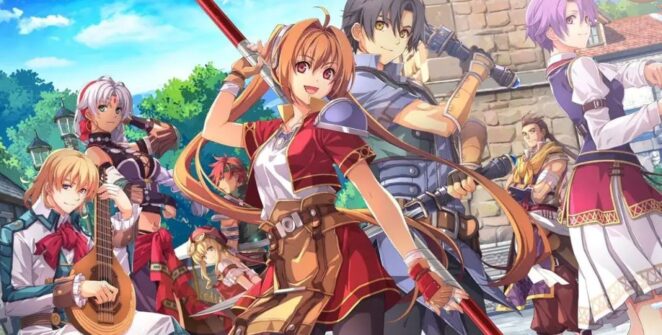 TEST – Alors que la saga de Falcom s’approche doucement de sa conclusion, le studio a décidé de revenir à ses origines en offrant un nouveau visage à son tout premier chapitre.