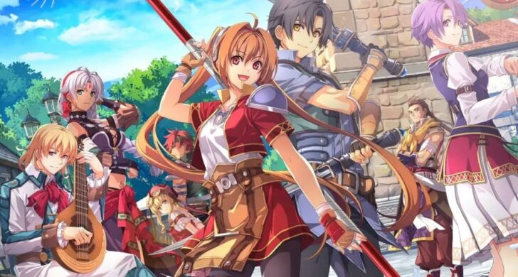 TEST – Alors que la saga de Falcom s’approche doucement de sa conclusion, le studio a décidé de revenir à ses origines en offrant un nouveau visage à son tout premier chapitre.