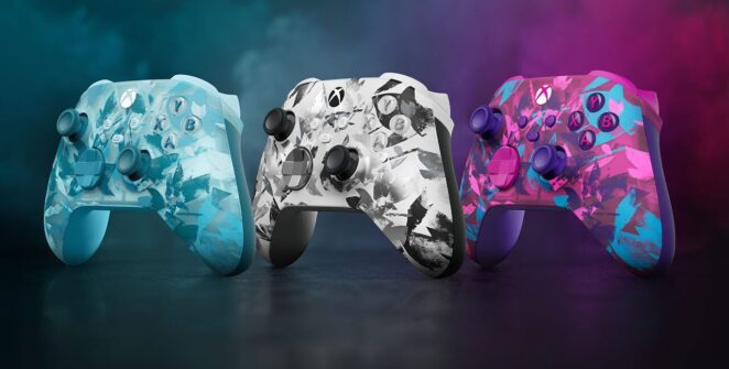 ACTUALITÉS TECH – Microsoft a dévoilé trois nouvelles manettes en édition spéciale simultanément, une première rare dans l’histoire de la marque. La série Breaker comprend la Heart Breaker, l’Ice Breaker et la Storm Breaker, chacune avec son propre style et sa personnalité. Ces modèles misent sur une esthétique originale tout en conservant les fonctionnalités habituelles des manettes Xbox Wireless.
