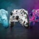 ACTUALITÉS TECH – Microsoft a dévoilé trois nouvelles manettes en édition spéciale simultanément, une première rare dans l’histoire de la marque. La série Breaker comprend la Heart Breaker, l’Ice Breaker et la Storm Breaker, chacune avec son propre style et sa personnalité. Ces modèles misent sur une esthétique originale tout en conservant les fonctionnalités habituelles des manettes Xbox Wireless.