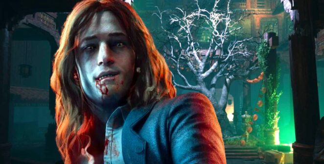 Vampire: The Masquerade – Bloodlines 2: configuration PC minimale et recommandée