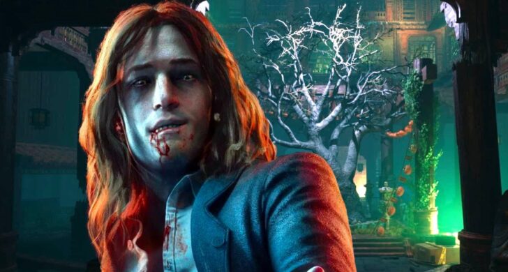 Vampire: The Masquerade – Bloodlines 2: configuration PC minimale et recommandée