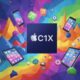 Le modem Apple C1X est plus rapide que le X75 mais reste derrière les modèles Qualcomm les plus avancés
