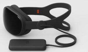 Apple chercherait à élargir sa gamme avec une version plus abordable de son casque de réalité mixte.