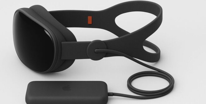 Apple chercherait à élargir sa gamme avec une version plus abordable de son casque de réalité mixte.