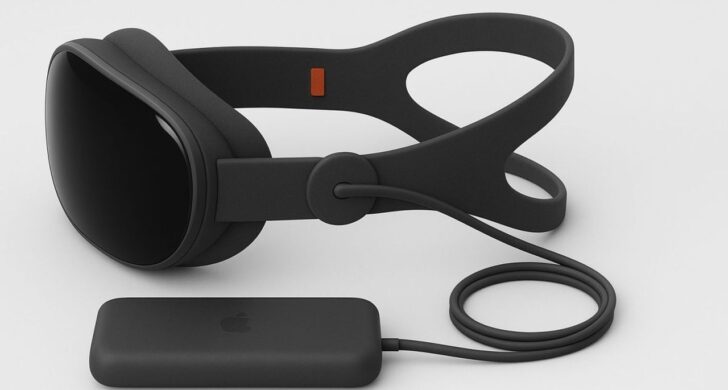 Apple chercherait à élargir sa gamme avec une version plus abordable de son casque de réalité mixte.