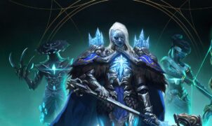 Quinze équipes de trois s’affrontent pour atteindre le sommet d’une tour mystérieuse… et ce week-end, les joueurs PC peuvent l’essayer, les consoles étant également prévues par Bonfire Studios.